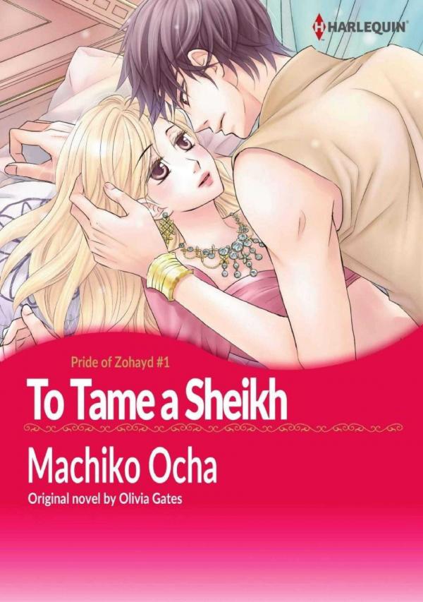 To Tame a Sheikh