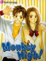 Monkey High