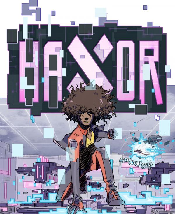 HAXOR