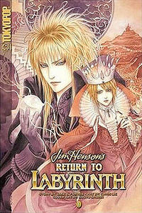 Return to Labyrinth