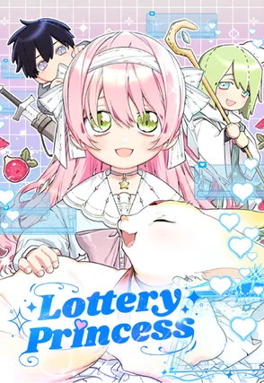 Lottery princess <fanyla>